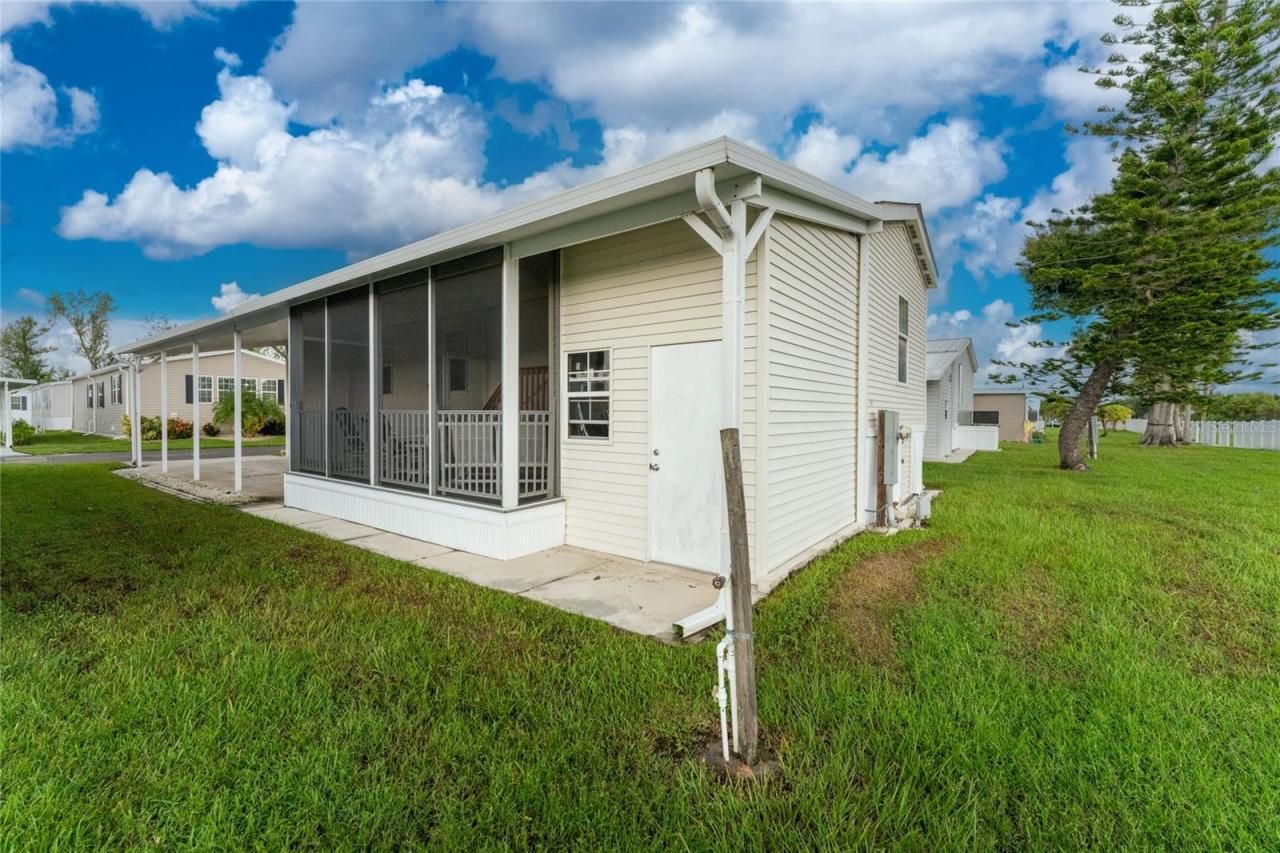 4300 Riverside Drive, Unit 137, Punta Gorda, FL 33982 Photo