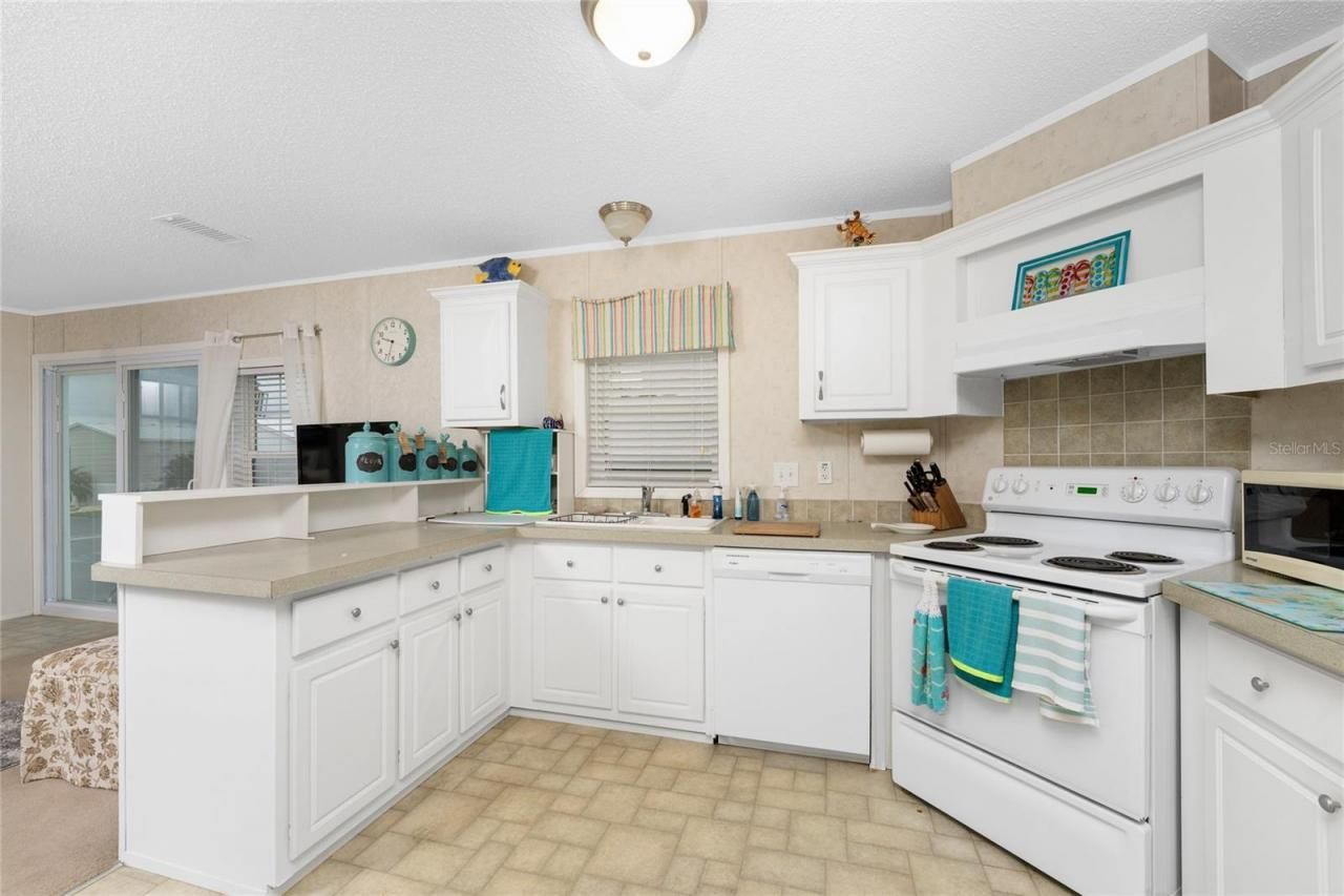 4300 Riverside Drive, Unit 137, Punta Gorda, FL 33982 Photo