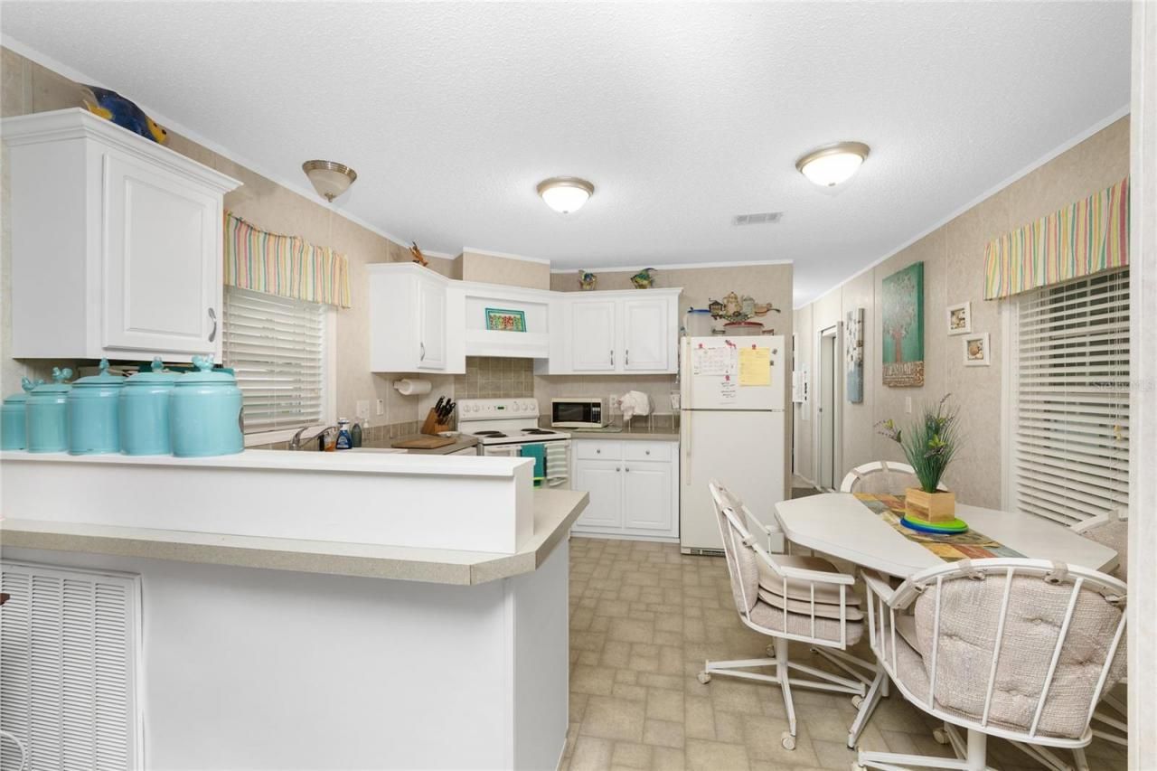 4300 Riverside Drive, Unit 137, Punta Gorda, FL 33982 Photo