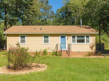 8929 Old Elam Cemetary Road, Charles City, VA 23030