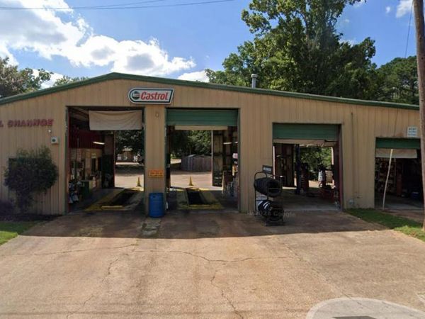 4197 Terry Road, Jackson, MS 39212