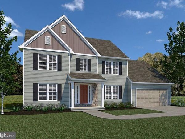 384 LLOYDS LANE, YORK, PA 17406