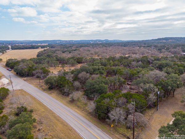 0 Rolling Creek, Spring Branch, TX 78070