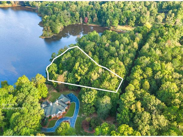 LOT 12 Meadowlark Drive, Fayetteville, GA 30214