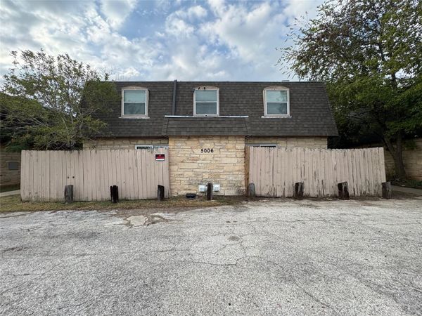 5006 West Wind TRL, Unit 104, Austin, TX 78745