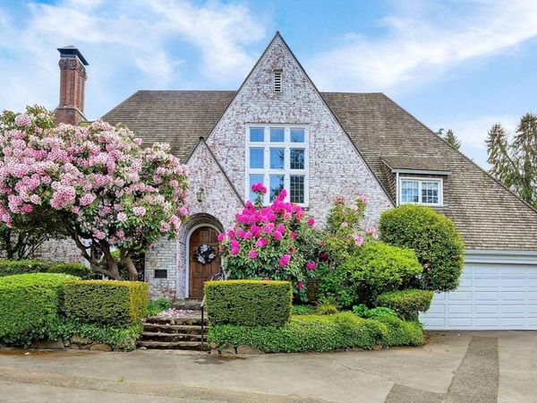 460 Leffelle St S, Salem, OR 97302