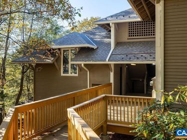 2025 STONE RIDGE CONDOS, WINTERGREEN, VA 22967