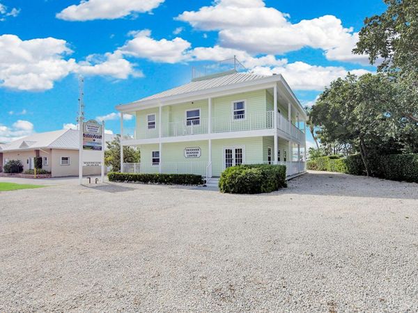 91760 Overseas Highway, Tavernier, FL 33070