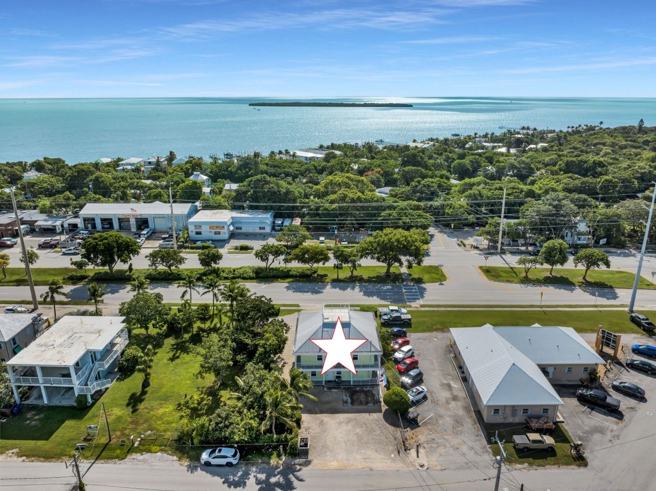 91760 Overseas Highway, Tavernier, FL 33070 Photo