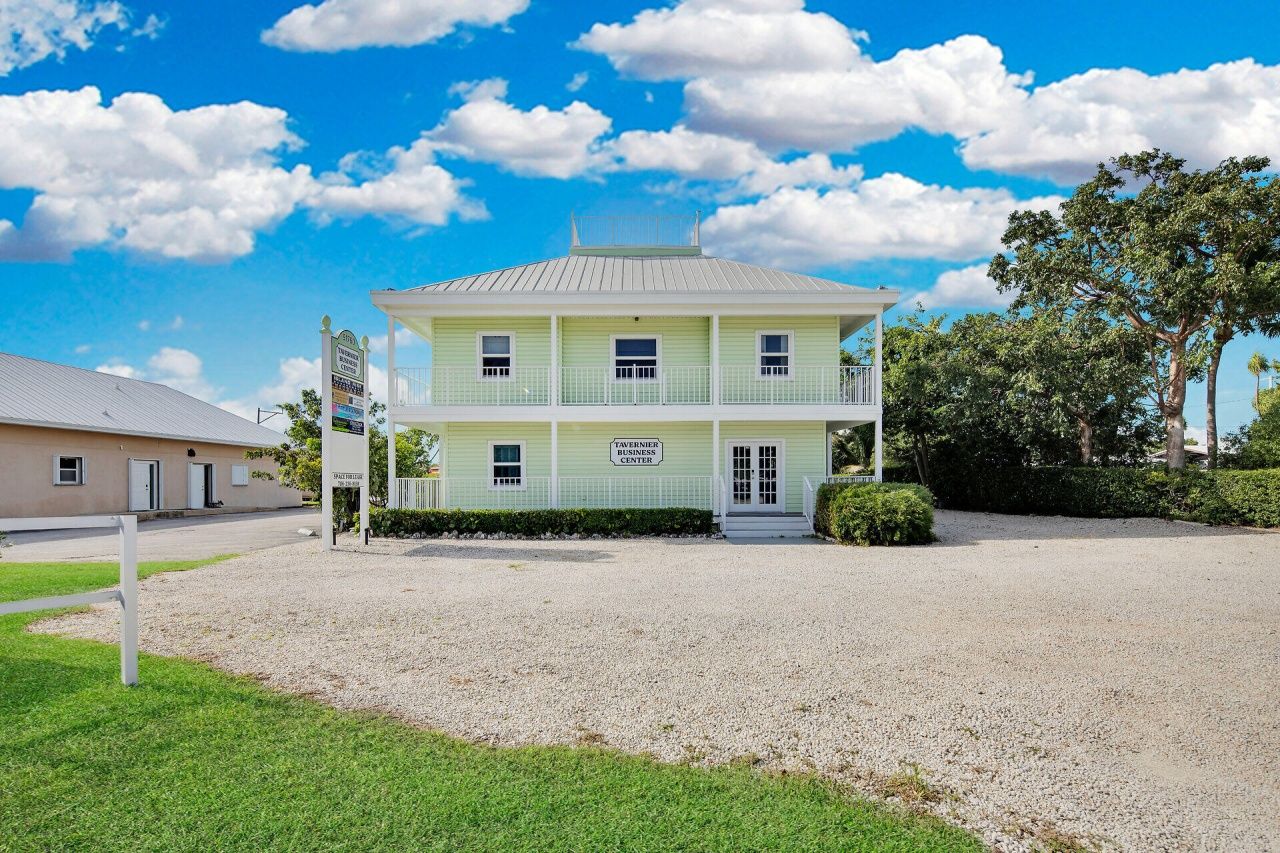 91760 Overseas Highway, Tavernier, FL 33070 Photo