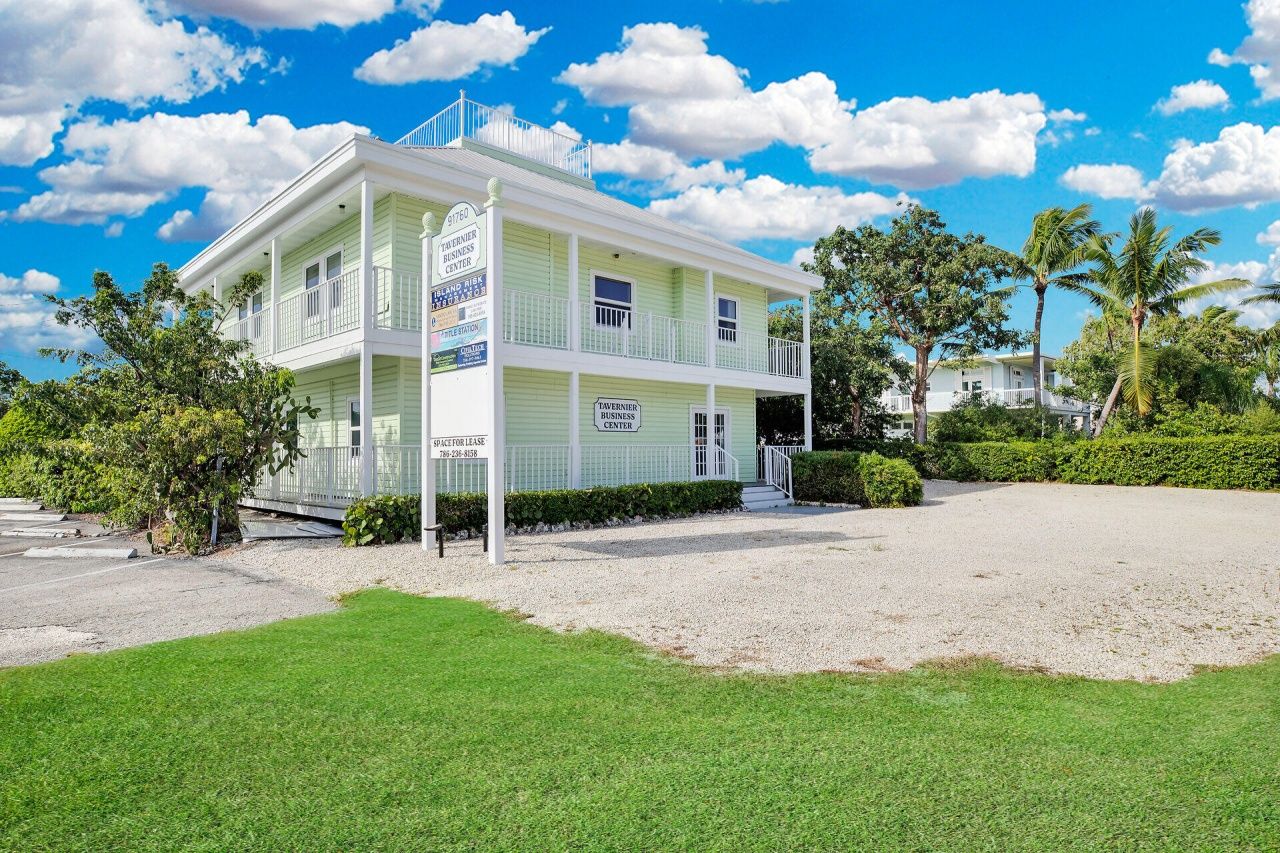 91760 Overseas Highway, Tavernier, FL 33070 Photo