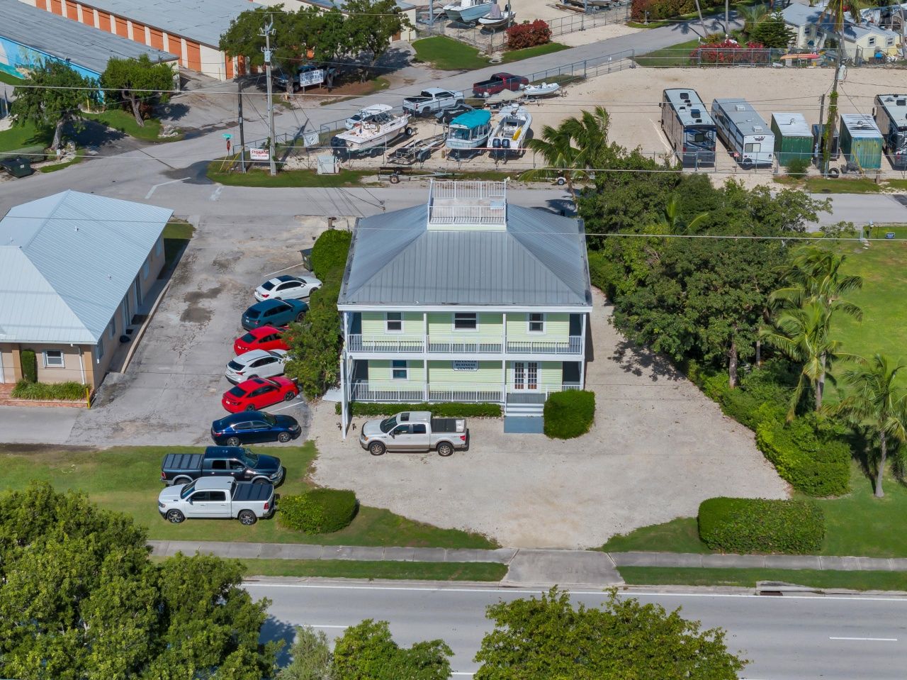 91760 Overseas Highway, Tavernier, FL 33070 Photo