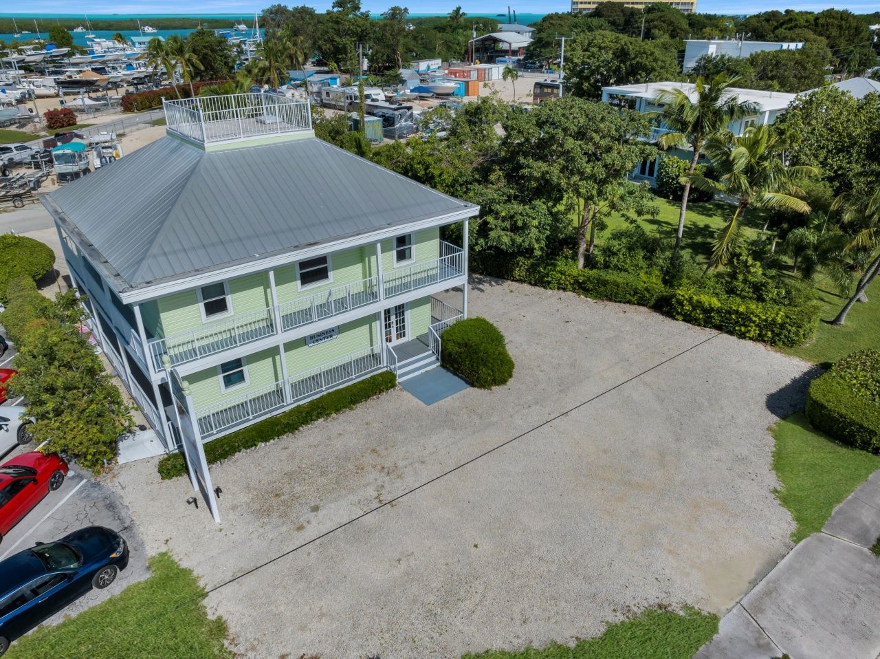 91760 Overseas Highway, Tavernier, FL 33070 Photo