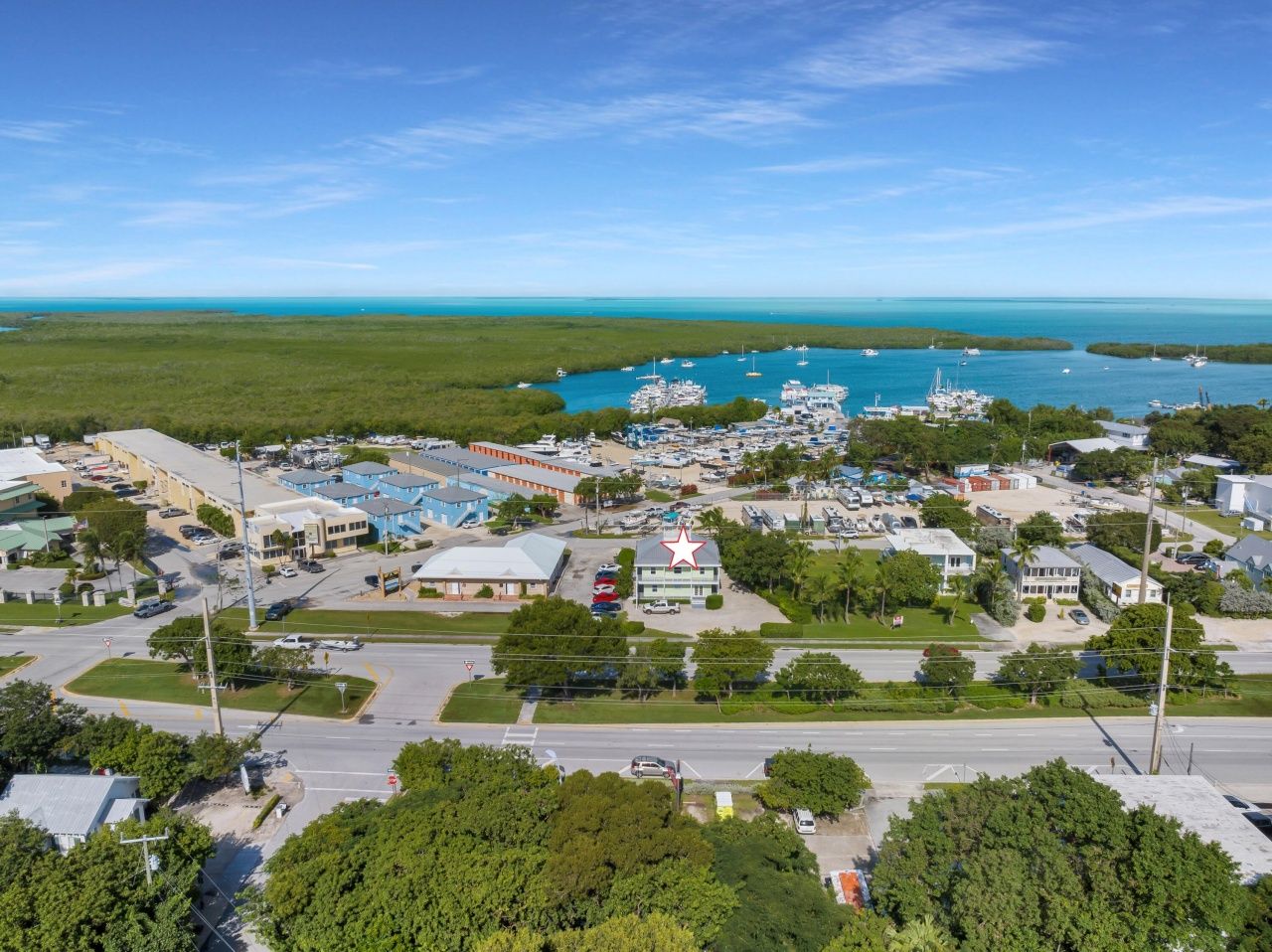 91760 Overseas Highway, Tavernier, FL 33070 Photo