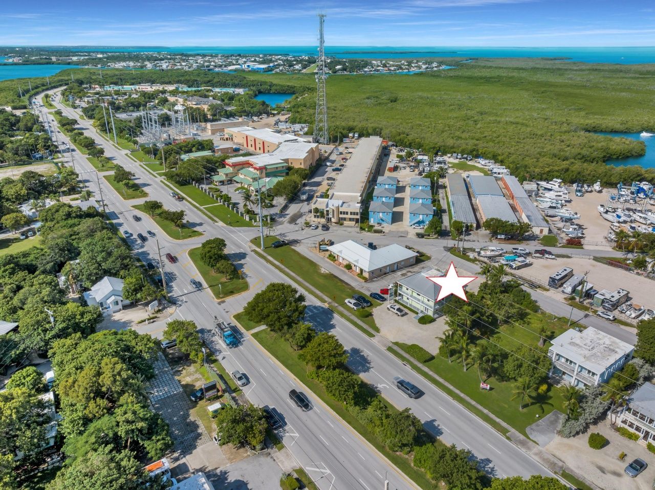 91760 Overseas Highway, Tavernier, FL 33070 Photo