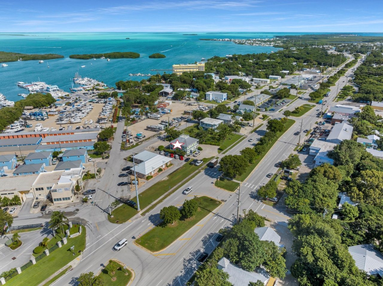 91760 Overseas Highway, Tavernier, FL 33070 Photo