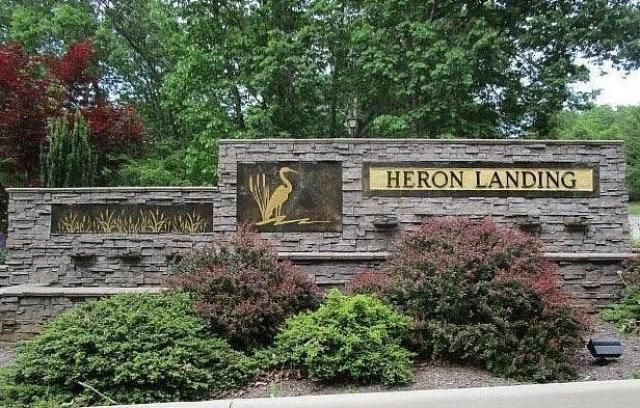 Lot 100 Heron Landing Ct, Gretna, VA 24557 Main Photo