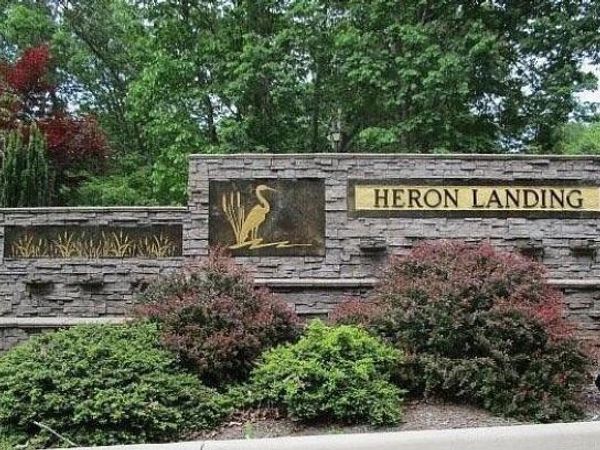 LOT 101 HERON LANDING CT, Gretna, VA 24557
