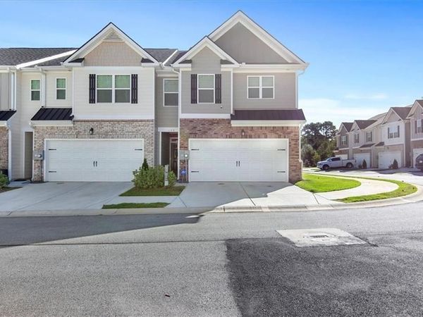 179 Hampton Circle, Mcdonough, GA 30253