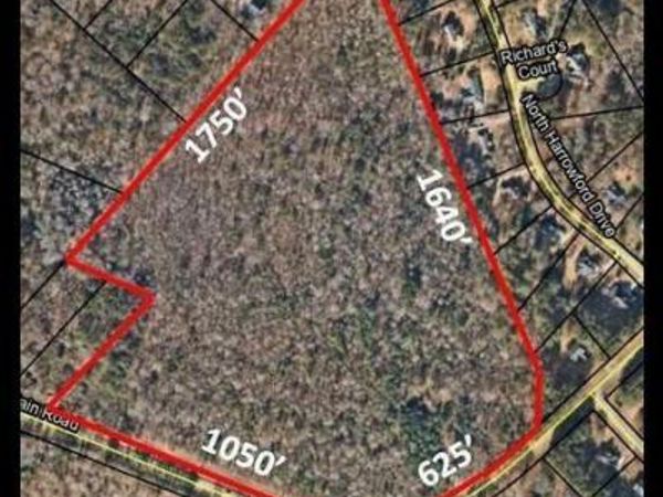 1 Us 53 Highway, Bogart, GA 30622