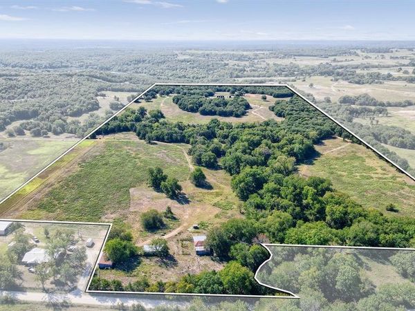 TBD CR 136, Callisburg, TX 76240