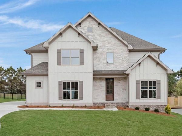 269 Quartz Drive, Chickamauga, GA 30707