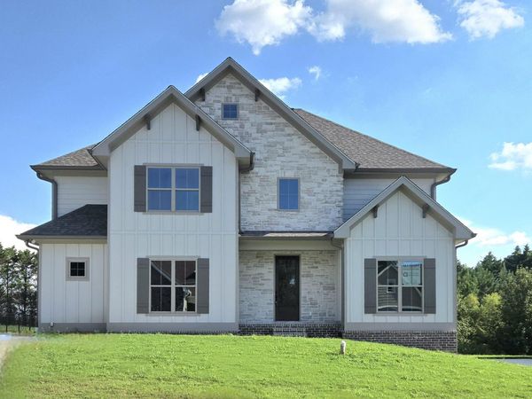 269 Quartz Drive, Chickamauga, GA 30707