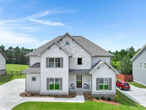 269 Quartz Drive, Chickamauga, GA 30707