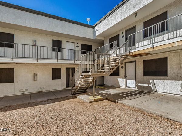18202 Cave Creek Road, 17units, Phoenix, AZ 85032