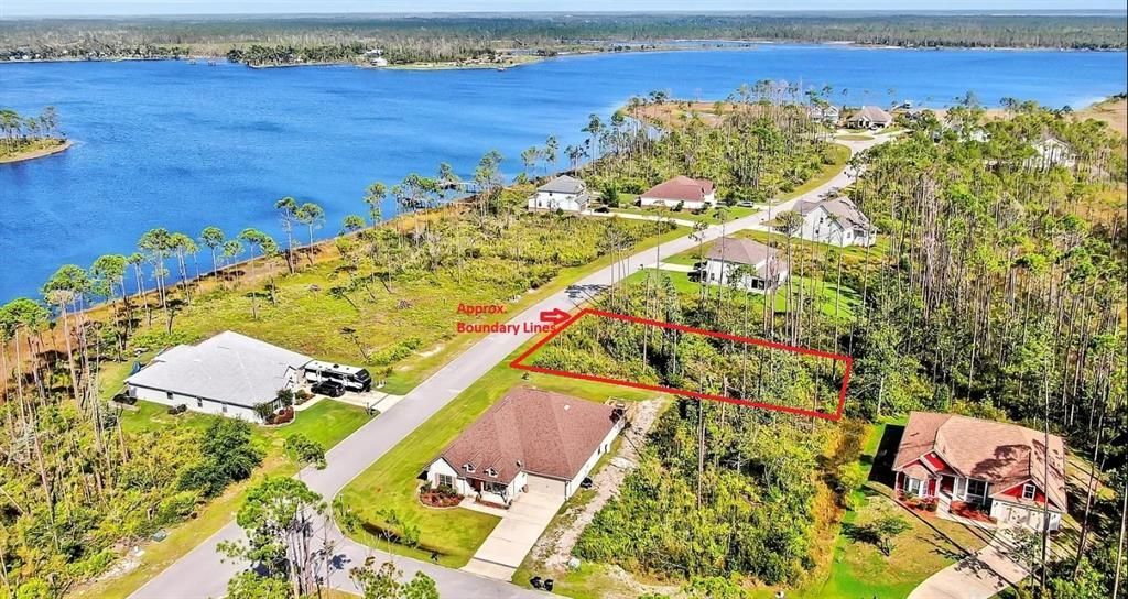 1016 Tidewater Lane, Panama City, FL 32404 Photo