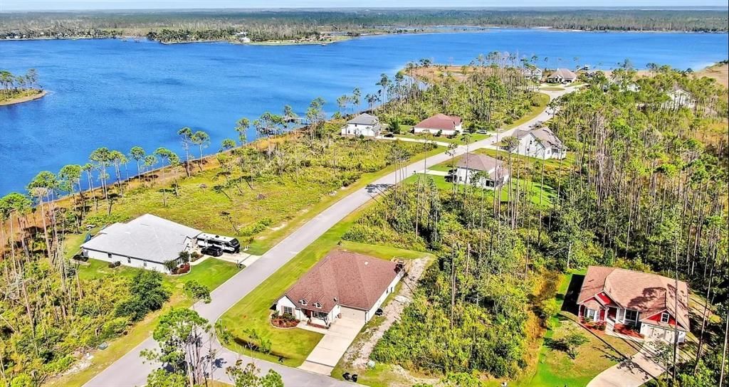 1016 Tidewater Lane, Panama City, FL 32404 Photo