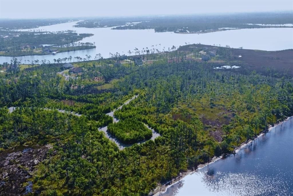 1016 Tidewater Lane, Panama City, FL 32404 Photo