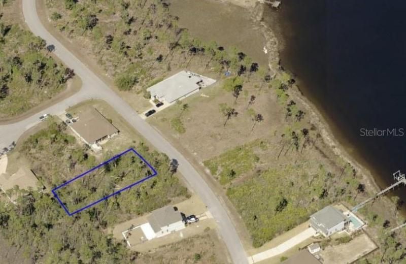 1016 Tidewater Lane, Panama City, FL 32404 Photo