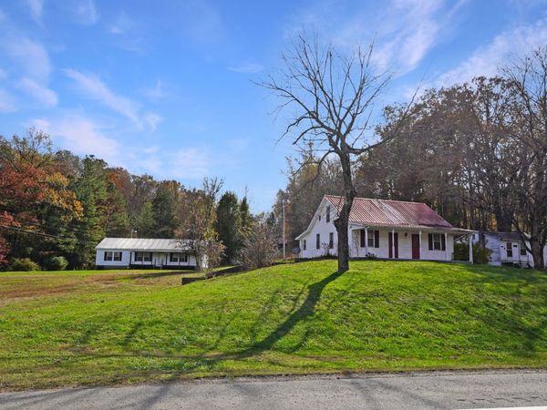 1557 Donelson Parkway, Dover, TN 37058