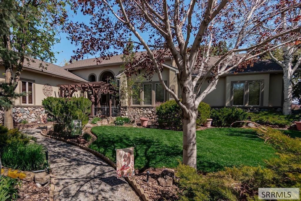 5640 Gleneagles Drive, Idaho Falls, ID 83401 Main Photo