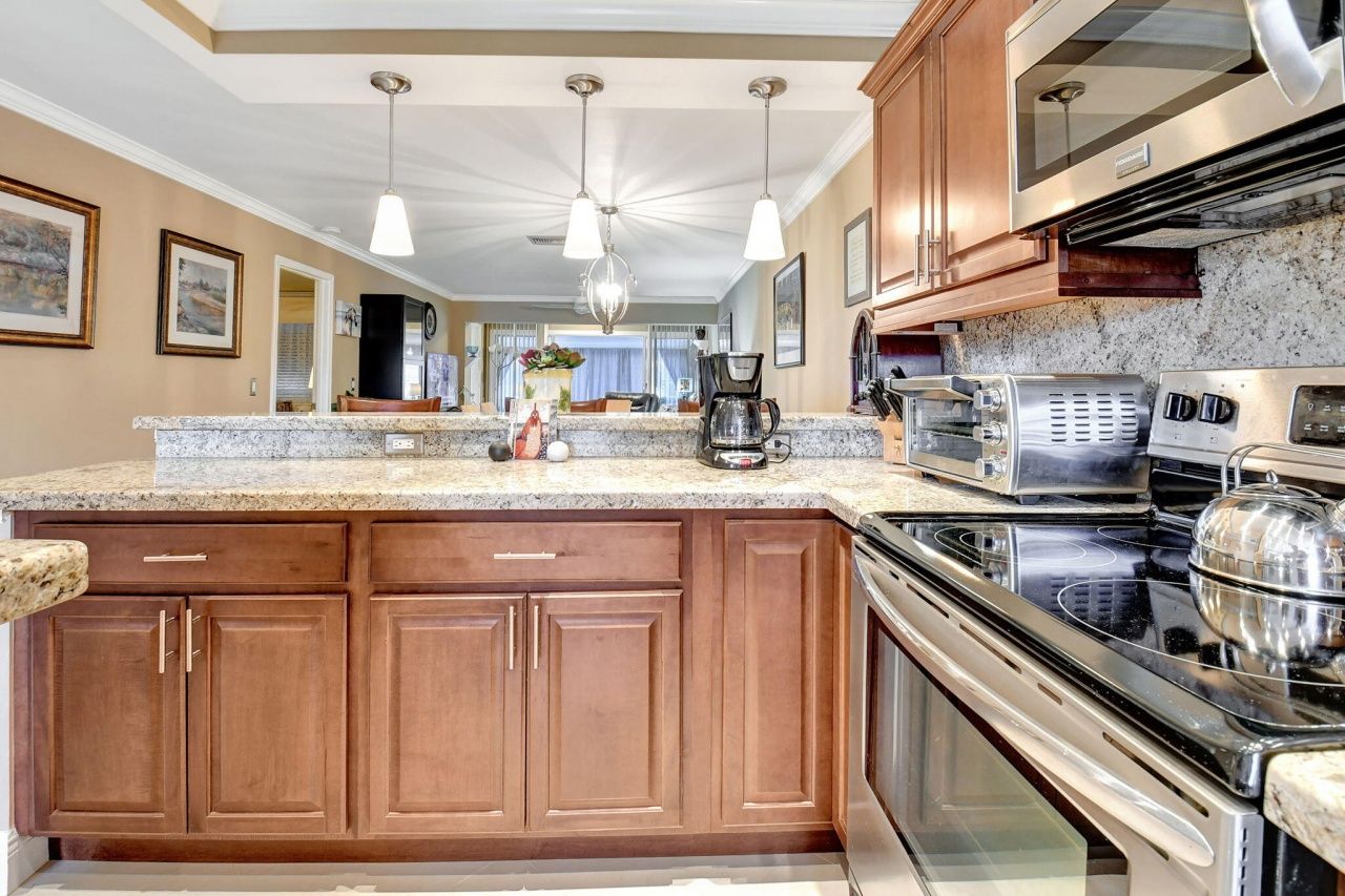 2721 SW 15th Street, Unit 203, Delray Beach, FL 33445 Photo