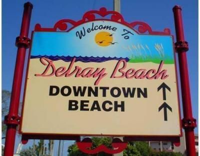 2721 SW 15th Street, Unit 203, Delray Beach, FL 33445 Photo