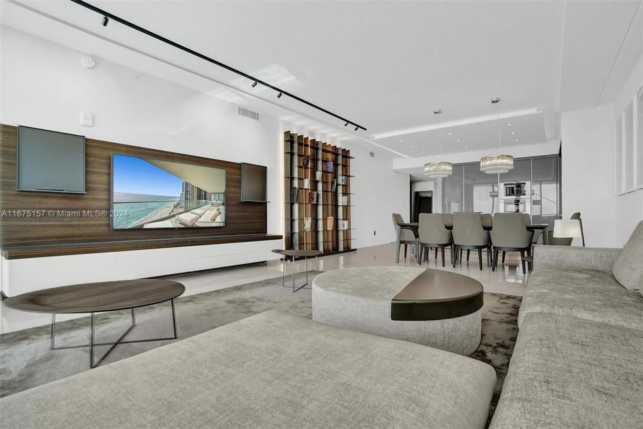 18975 Collins Ave, Unit 2001, Sunny Isles Beach, FL 33160 Photo