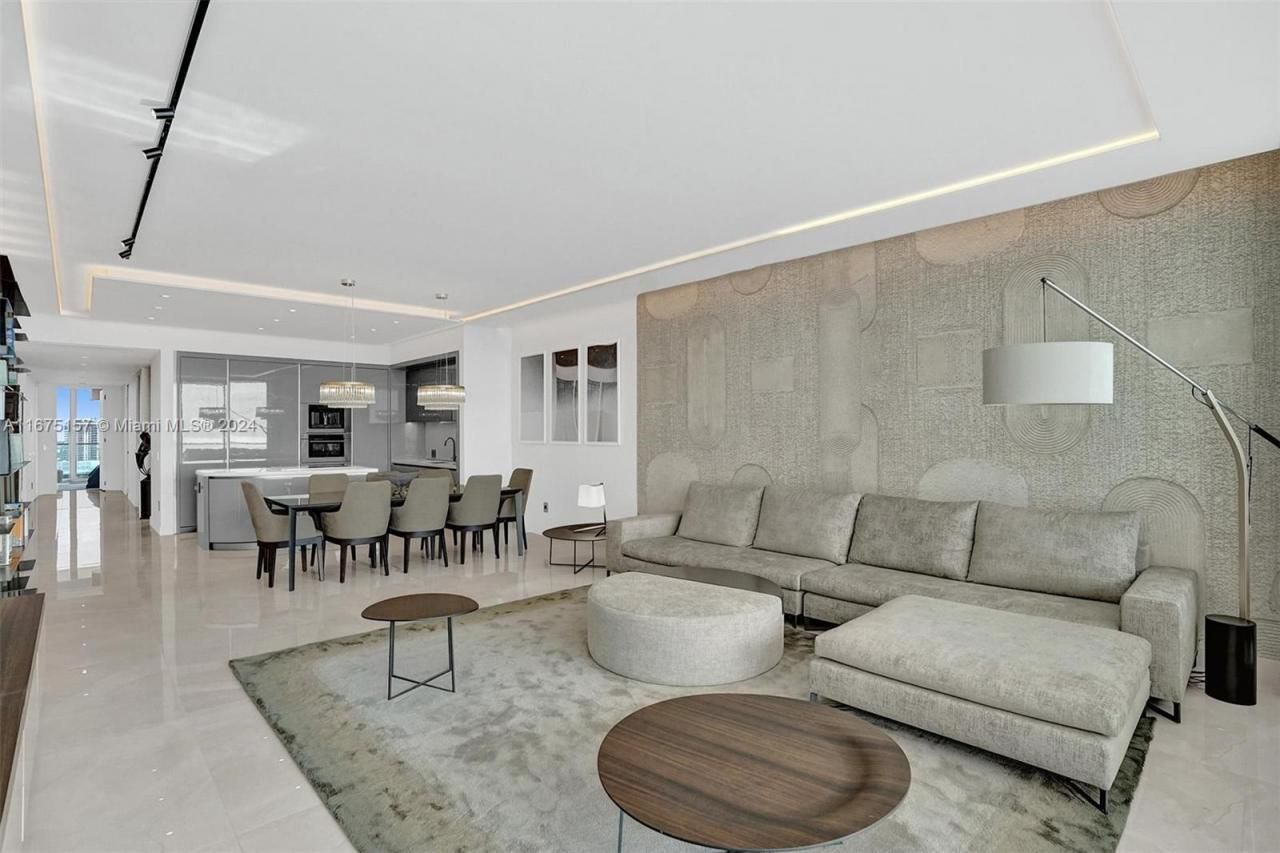 18975 Collins Ave, Unit 2001, Sunny Isles Beach, FL 33160 Photo