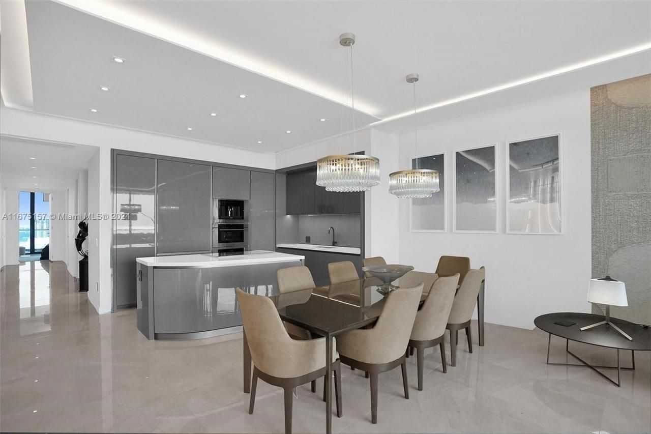 18975 Collins Ave, Unit 2001, Sunny Isles Beach, FL 33160 Photo