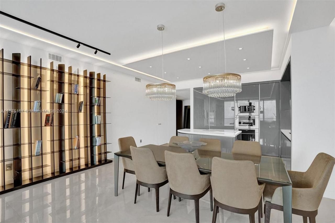 18975 Collins Ave, Unit 2001, Sunny Isles Beach, FL 33160 Photo