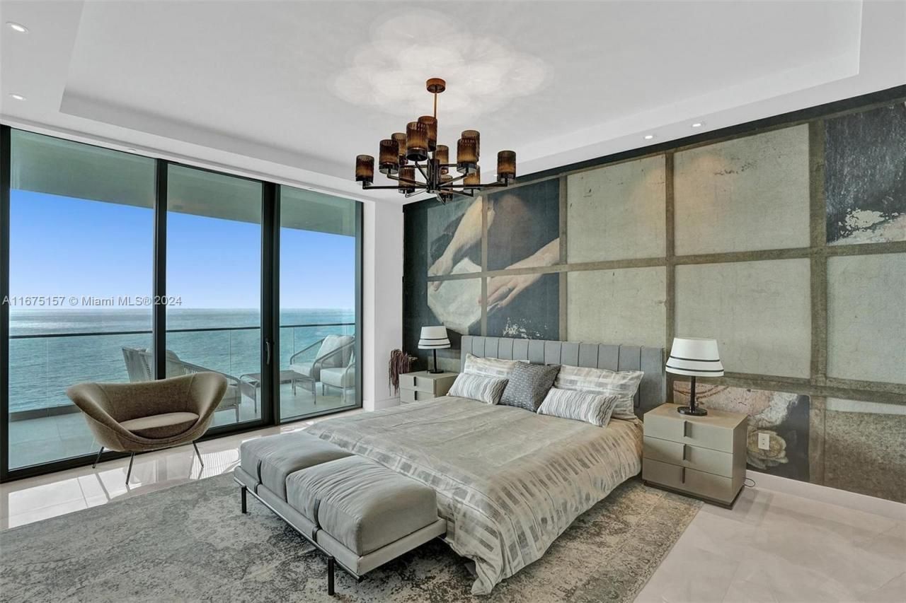 18975 Collins Ave, Unit 2001, Sunny Isles Beach, FL 33160 Photo