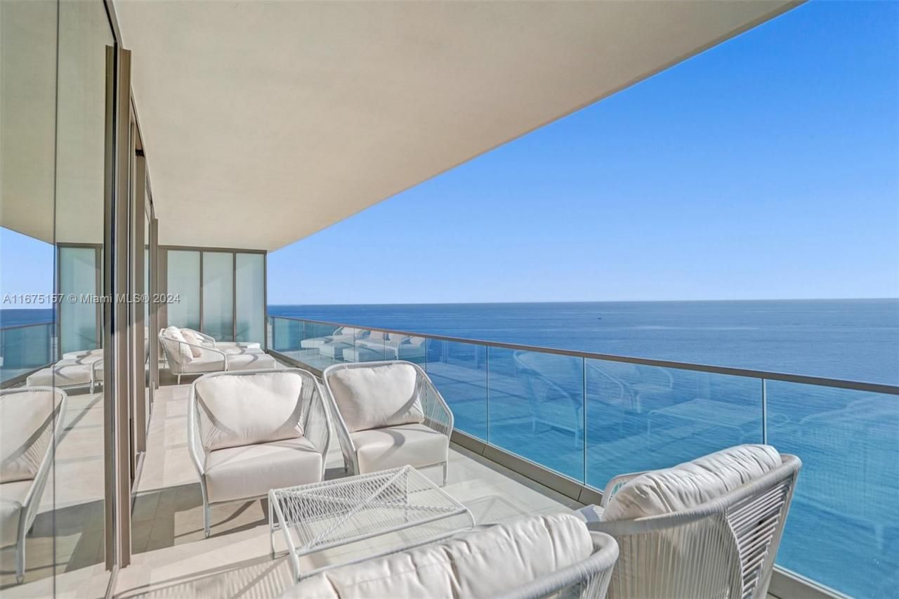 18975 Collins Ave, Unit 2001, Sunny Isles Beach, FL 33160 Photo