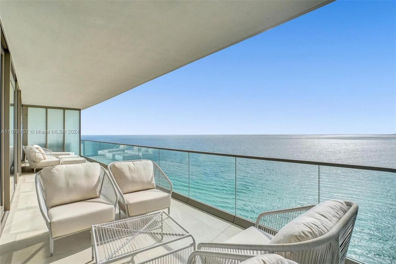 18975 Collins Ave, Unit 2001, Sunny Isles Beach, FL 33160 Photo