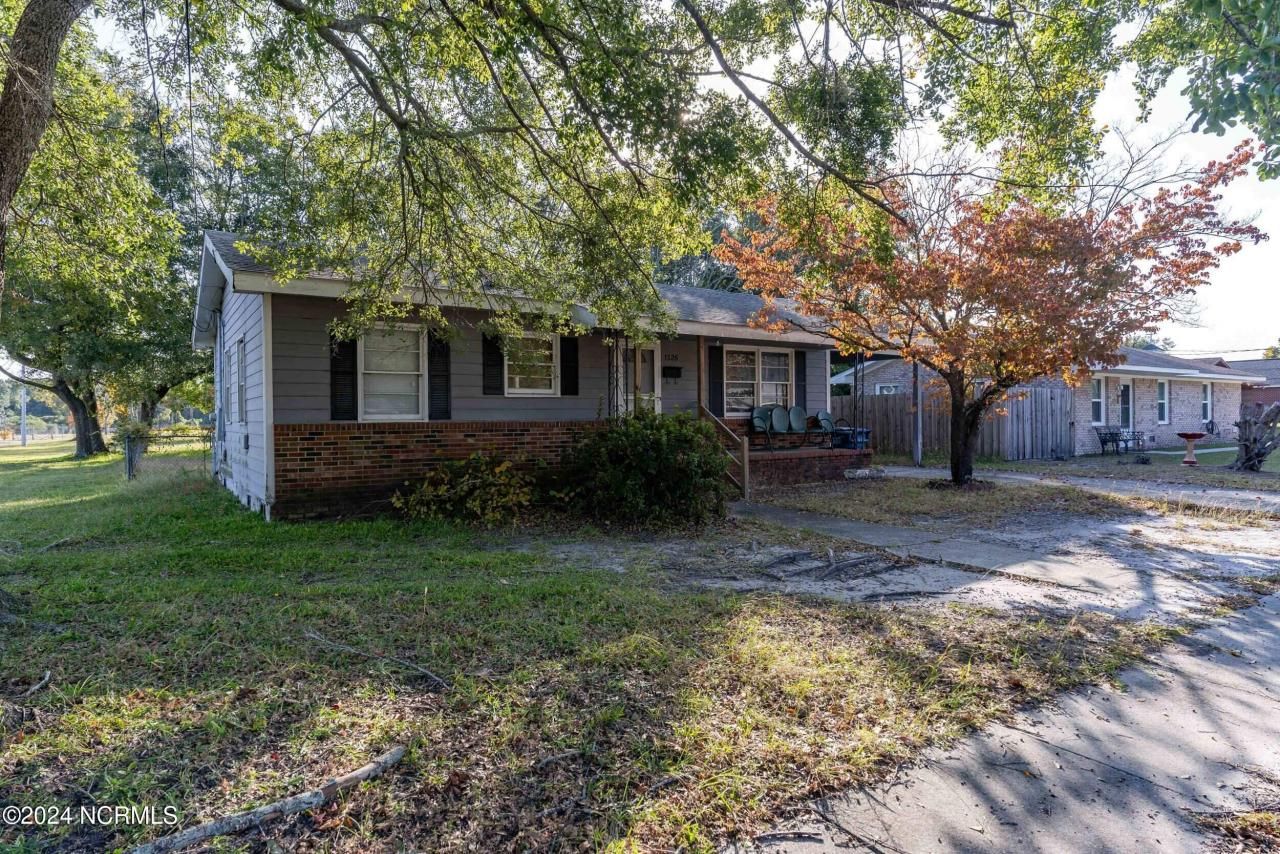 1326 N 7th Street, Wilmington, NC 28401 Main Photo