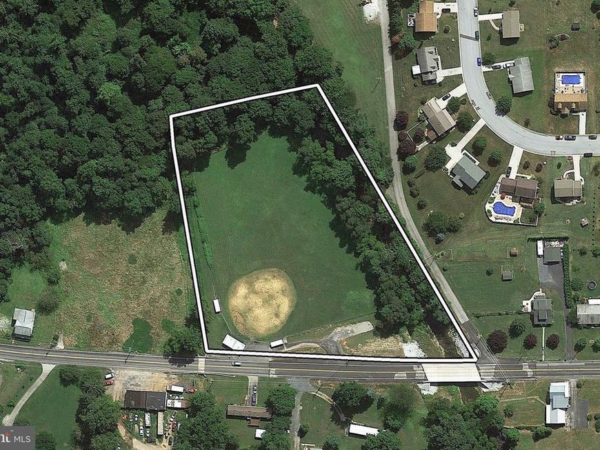 1270 Arendtsville Road, Biglerville, PA 17307 Main Photo