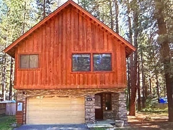 8676 Trout Avenue, Kings Beach, CA 96143