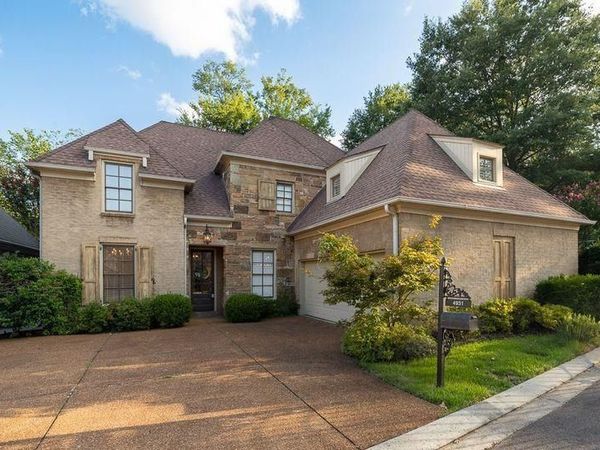 4931 PRINCETON GROVE CV, Memphis, TN 38117