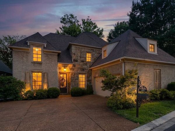 4931 PRINCETON GROVE CV, Memphis, TN 38117