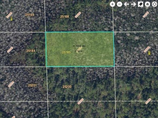 DILL ROAD, ORLANDO, FL 32820